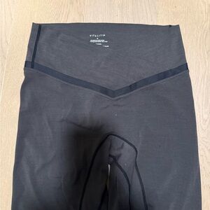 Vitality Daydream V Pant- Midnight Marl